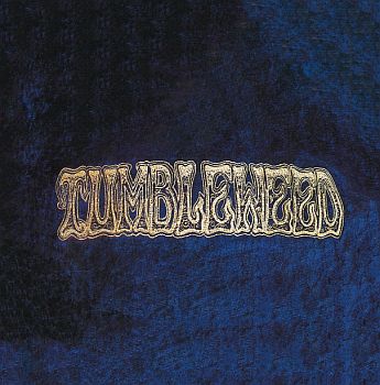 TUMBLEWEED - s/t LP (colour vinyl)