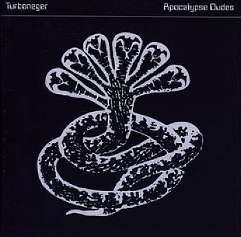 TURBONEGRO - Apocalypse Dudes LP