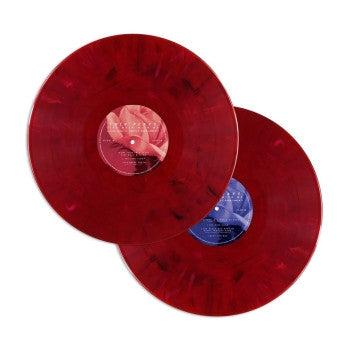 TWIN PEAKS: FIRE WALK WITH ME ORIGINAL SCORE 2LP by ANGELO BADALAMENTI