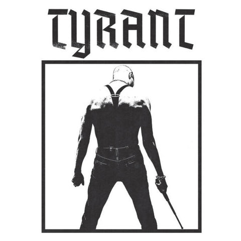 TYRANT - Release The Animal 12"