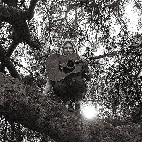 TY SEGALL - Hello, Hi LP