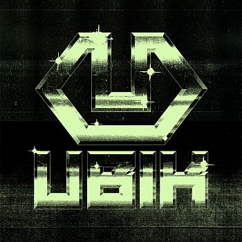 UBIK - s/t 7"EP