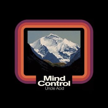 UNCLE ACID & THE DEADBEATS - Mind Control 2LP (colour vinyl)