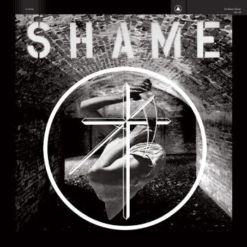 UNIFORM - Shame LP (colour vinyl)