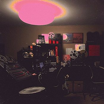 UNKNOWN MORTAL ORCHESTRA - Multi-Love LP