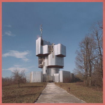 UNKNOWN MORTAL ORCHESTRA - s/t LP