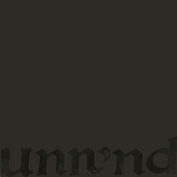 UNWOUND - Leaves Turn Inside You 2LP