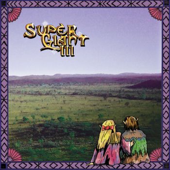 UPLIFTING BELL ENDS - Super Giant III LP