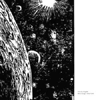URSULA BOGNER - Recordings 1969-1988 (2018 Remaster) LP