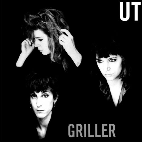UT - Griller LP (RSD 2022)