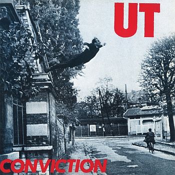 UT - Conviction LP