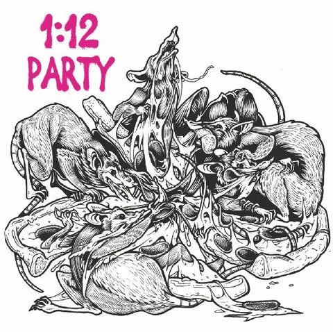 v/a- 1:12 PARTY LP