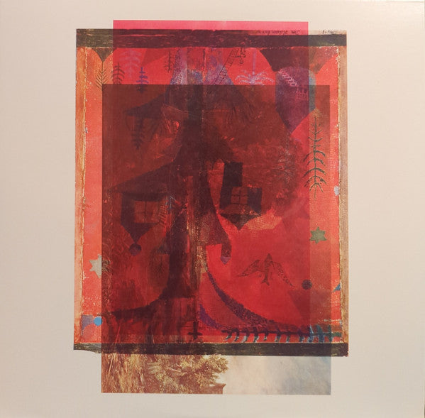 ** FLASH SALE ** v/a- I.D. ART #2 LP