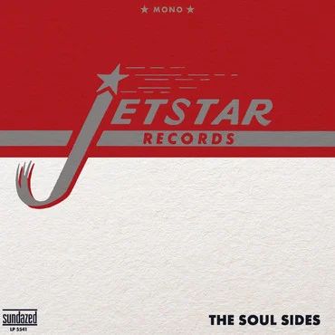 ** FLASH SALE ** v/a- JETSTAR RECORDS: THE SOUL SIDES LP (colour vinyl) (RSD 2022)