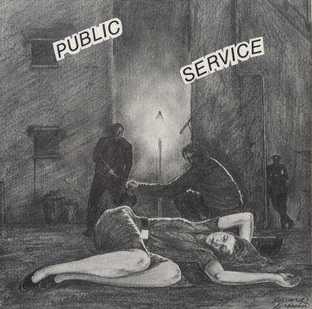 v/a- PUBLIC SERVICE LP