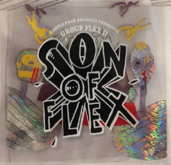 v/a- SON OF FLEX II FLEXI