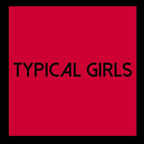 v/a- TYPICAL GIRLS Vol. 6 LP