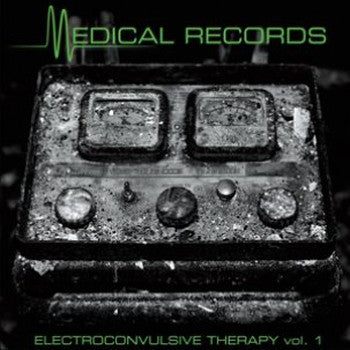 v/a- ELECTROCONVULSIVE THERAPY LP