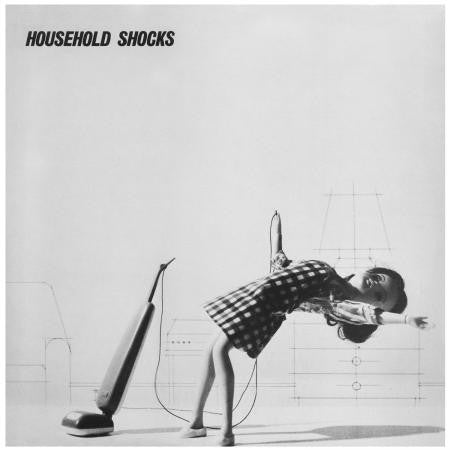 v/a- HOUSEHOLD SHOCKS LP