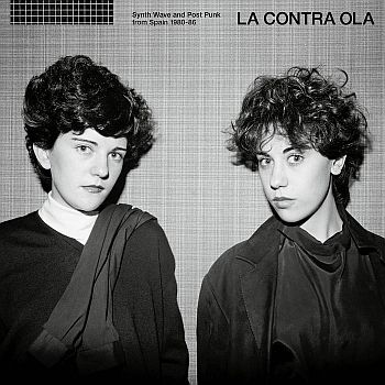 v/a- LA CONTRA OLA 2LP