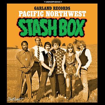 v/a- PACIFIC NORTHWEST STASH BOX LP (colour vinyl)