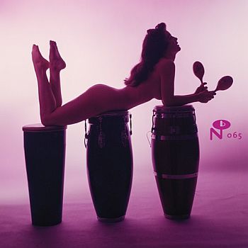 v/a- TECHNICOLOR PARADISE: Rhum Rhapsodies & Other Exotic Delights 3LP