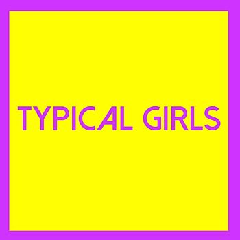 v/a- TYPICAL GIRLS Vol. 3 LP