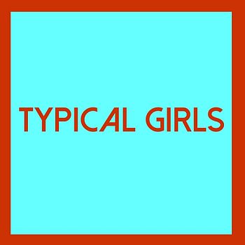 v/a- TYPICAL GIRLS Vol. 4 LP