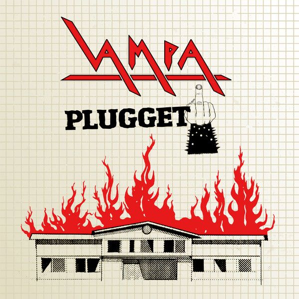 VAMPA - Plugget 7"