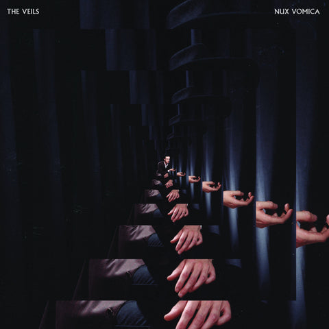 VEILS - Nux Vomica (Nick Launay Mixes) LP