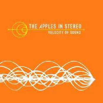 APPLES IN STEREO - Velocity Of Sound LP