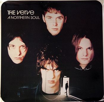VERVE - A Northern Soul 2LP