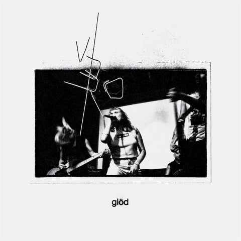 VIDRO - Glod LP