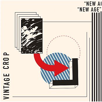 VINTAGE CROP - New Age LP