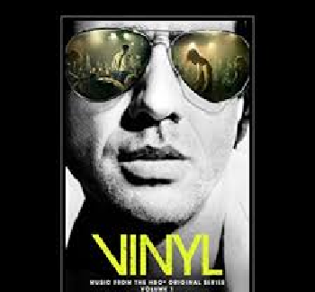VINYL OST produced by Randall Poster, Stewart Lerman and Kevin Weaver Volume 1 2LP