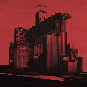 VOX LOW - s/t LP