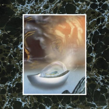 WAND - Laughing Matter 2LP