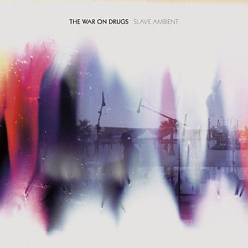 WAR ON DRUGS - Slave Ambient 2LP