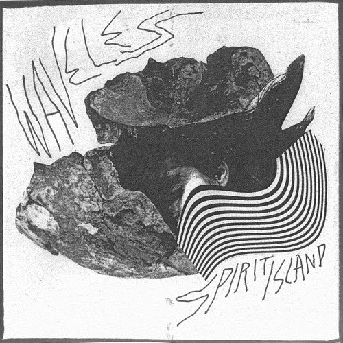 WAVELESS - Spirit Island LP