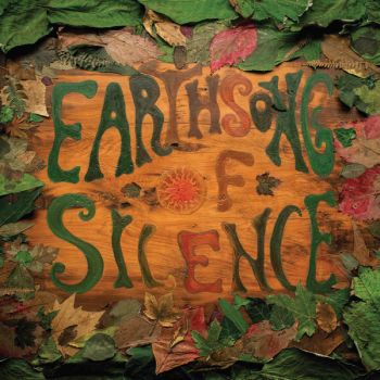 WAX MACHINE - Earthsong of Silence LP (colour vinyl)