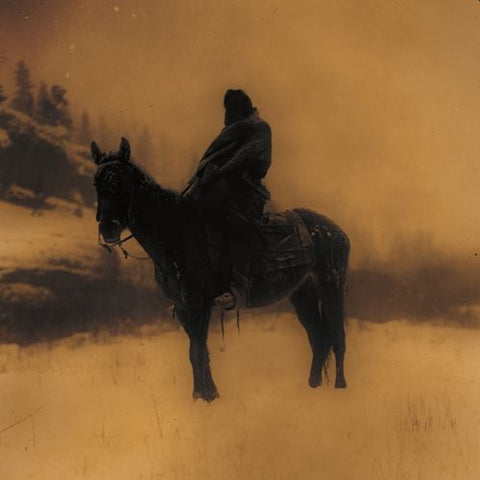 WAYFARER - World's Blood LP (colour vinyl)