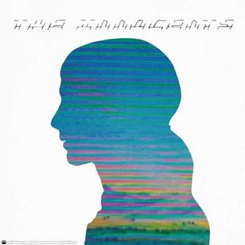 WEYES BLOOD – Innocents LP (Nuclear Pond Blue colour vinyl) (RSD 2022)