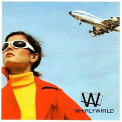 WHIRLYWIRLD - Complete Recordings 1978-1980 LP