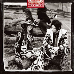 WHITE STRIPES - Icky Thump 2LP