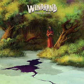 WINDHAND - Eternal Return 2LP