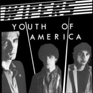WIPERS - Youth of America LP