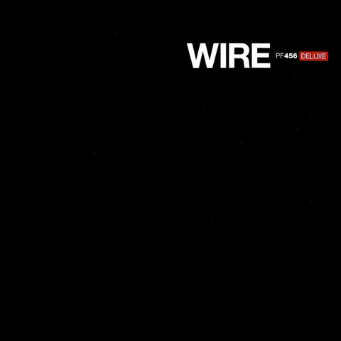 WIRE - PF456 Deluxe 2x10" (RSD 2021)