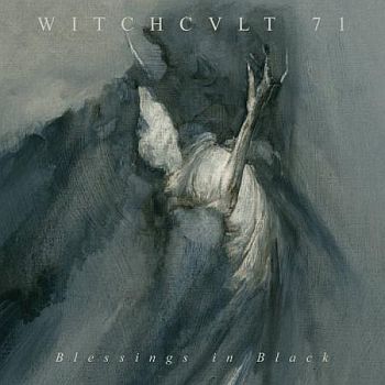 WITCHCVLT 71 - Blessings In Black LP