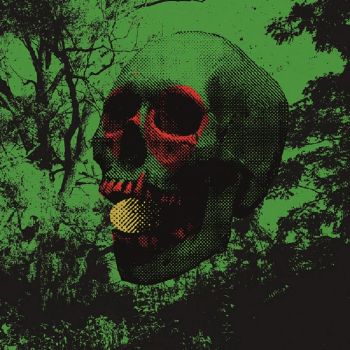 JOHN DWYER, NICK MURRAY, BRAD CAULKINS, TOM DOLAS & GREG COATES - Witch Egg LP (colour vinyl)