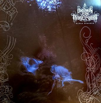 WOLVES IN THE THRONE ROOM - Black Cascade 2LP